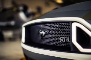 2018 Ford Eagle Squadron Mustang GT