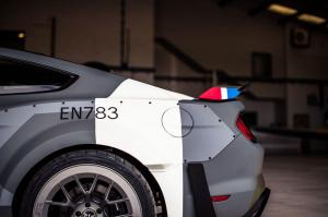 2018 Ford Eagle Squadron Mustang GT