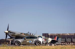 2018 Ford Eagle Squadron Mustang GT