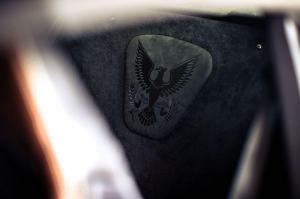 2018 Ford Eagle Squadron Mustang GT