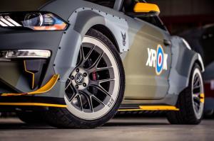 2018 Ford Eagle Squadron Mustang GT