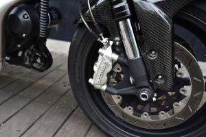2006 Harley-Davidson Sportster by Danmoto