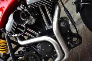 2006 Harley-Davidson Sportster by Danmoto