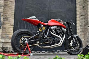 2006 Harley-Davidson Sportster by Danmoto