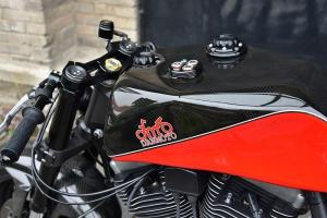 2006 Harley-Davidson Sportster by Danmoto
