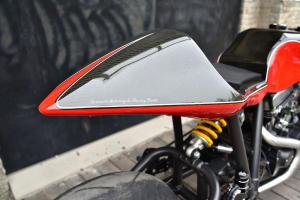 2006 Harley-Davidson Sportster by Danmoto