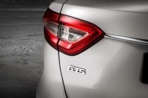 2018 Maserati Levante GTS
