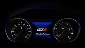2018 Maserati Levante GTS