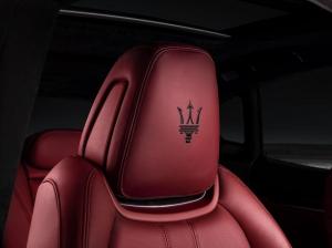 2018 Maserati Levante GTS