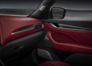 2018 Maserati Levante GTS