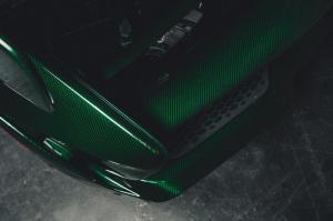 2018 McLaren MSO Senna