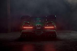 2018 McLaren MSO Senna