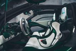 2018 McLaren MSO Senna