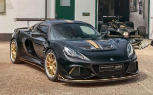 2018 Lotus Exige Cup 430 Type 79