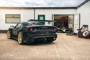 2018 Lotus Exige Cup 430 Type 79