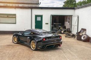 2018 Lotus Exige Cup 430 Type 79