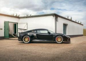 2018 Lotus Exige Cup 430 Type 79