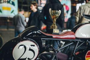 1979 Yamaha DT250 Engine 25 by Enginethusiast
