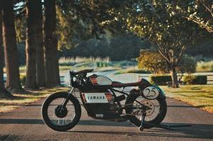 1979 Yamaha DT250 Engine 25 by Enginethusiast