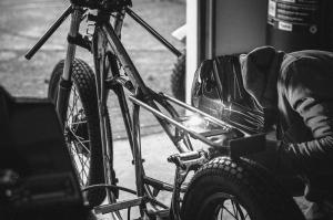 1979 Yamaha DT250 Engine 25 by Enginethusiast