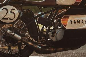 1979 Yamaha DT250 Engine 25 by Enginethusiast