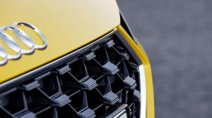 2018 Audi TT Roadster S-Line