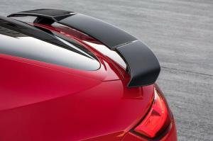 2018 Audi TTS Coupe