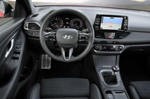 2018 Hyundai i30 N Line