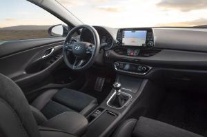 2018 Hyundai i30 N Line