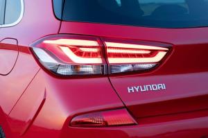 2018 Hyundai i30 N Line