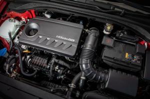 2018 Hyundai i30 N Line
