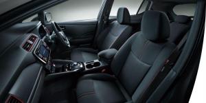2018 Nissan Leaf Nismo