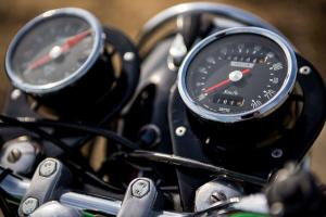 1970 Laverda GT 750