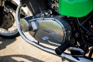 1970 Laverda GT 750