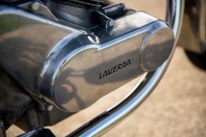 1970 Laverda GT 750