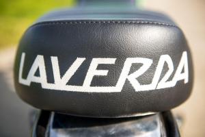 1970 Laverda GT 750