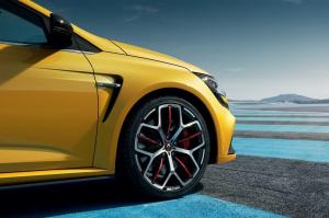 2018 Renault Megane R.S. Trophy