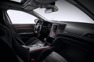 2018 Renault Megane R.S. Trophy