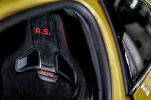 2018 Renault Megane R.S. Trophy