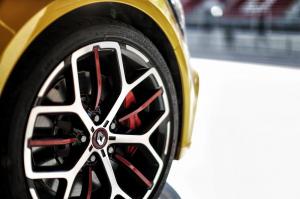 2018 Renault Megane R.S. Trophy
