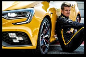 2018 Renault Megane R.S. Trophy