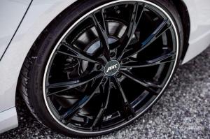 2018 Audi RS3 Sportback by ABT