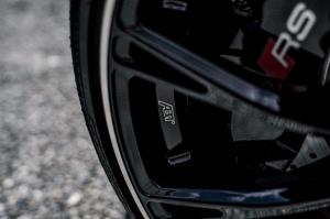 2018 Audi RS3 Sportback by ABT