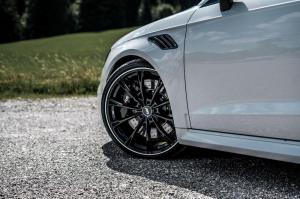 2018 Audi RS3 Sportback by ABT