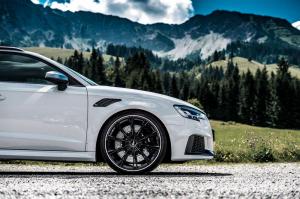 2018 Audi RS3 Sportback by ABT