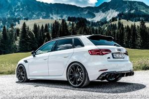2018 Audi RS3 Sportback by ABT