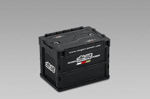 Пластиковые контейнеры Mugen для Honda N-VAN