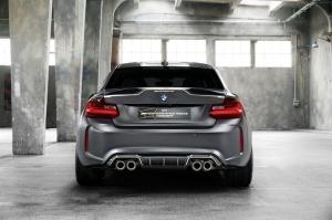 2018 BMW M2 M Performance Parts Concept
