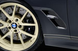 2018 BMW M2 M Performance Parts Concept