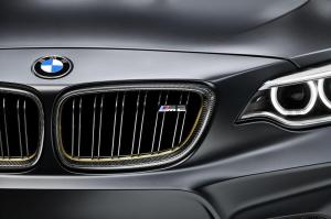 2018 BMW M2 M Performance Parts Concept